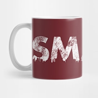 Smash Mug